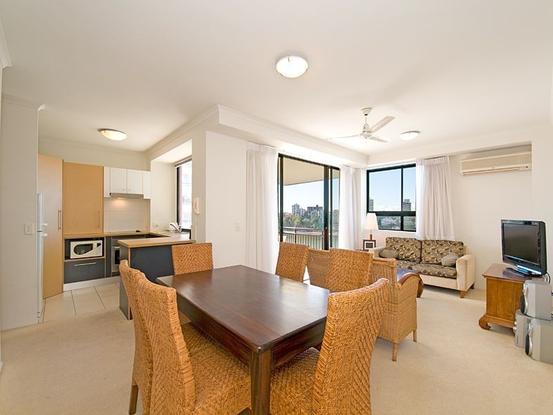 Kangaroo Point QLD 4169