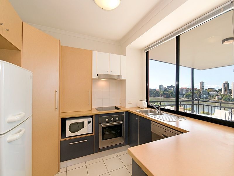 Kangaroo Point QLD 4169