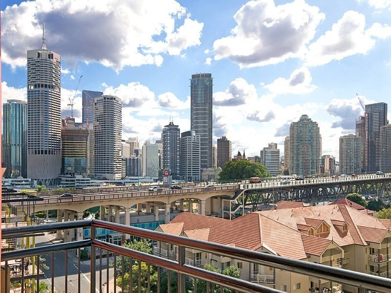 Kangaroo Point QLD 4169