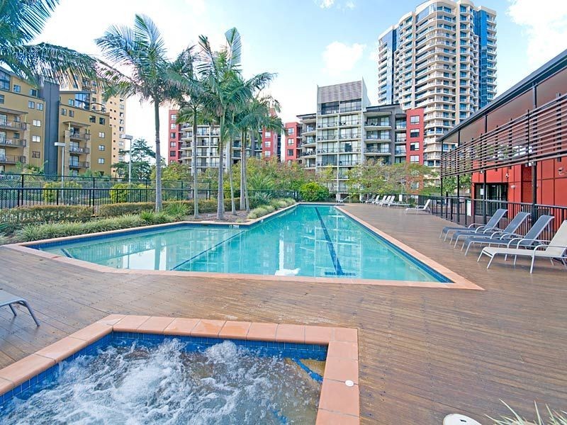 Kangaroo Point QLD 4169