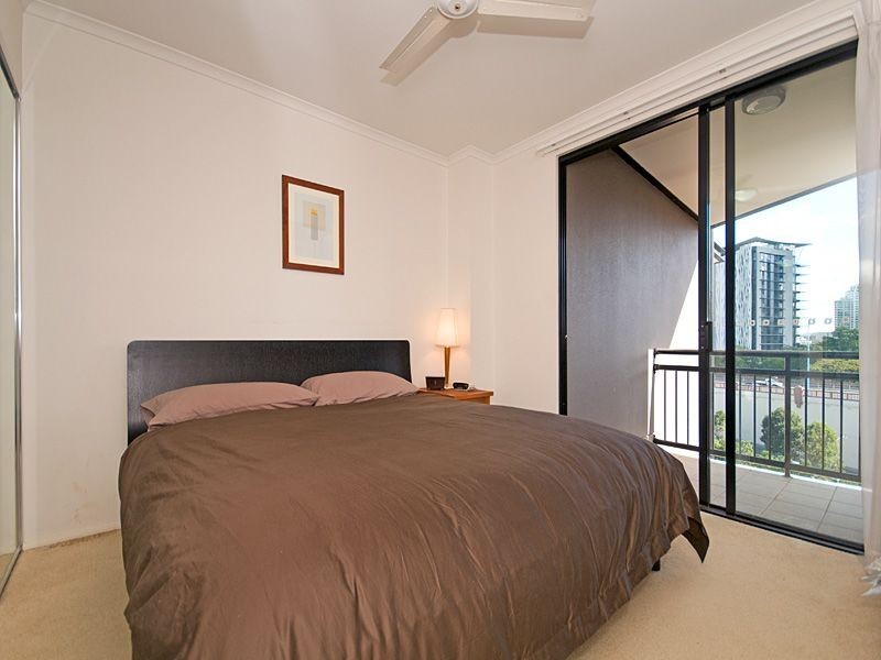 Kangaroo Point QLD 4169