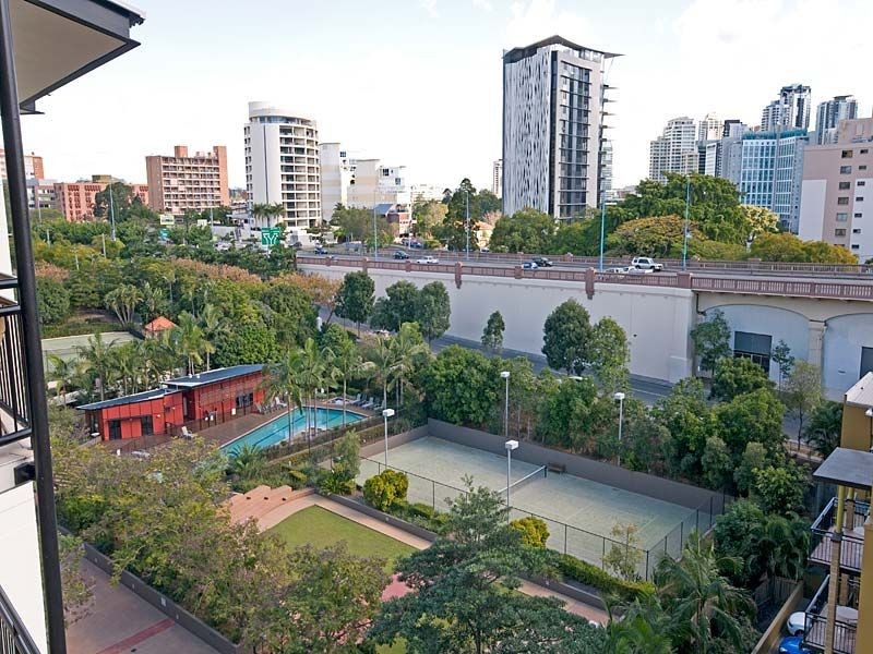 Kangaroo Point QLD 4169