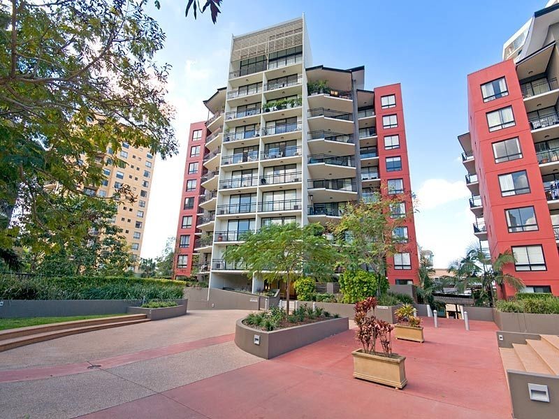 Kangaroo Point QLD 4169