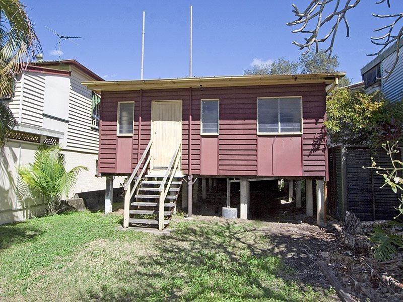 125 Sylvan Road, Toowong QLD 4066