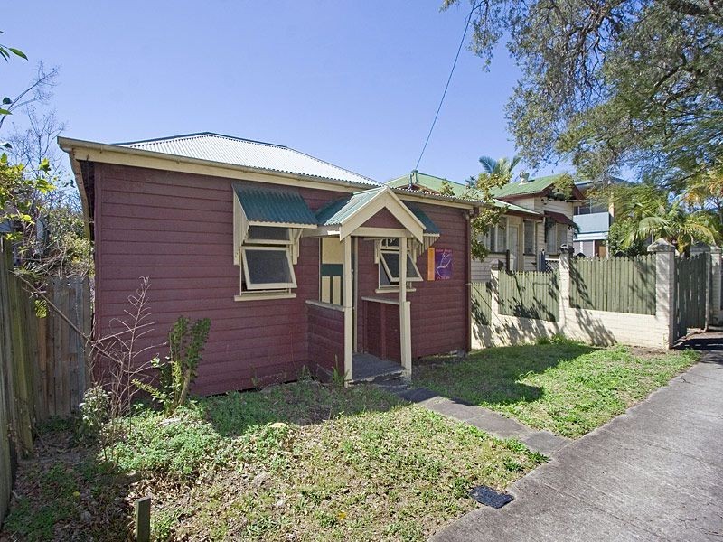 125 Sylvan Road, Toowong QLD 4066