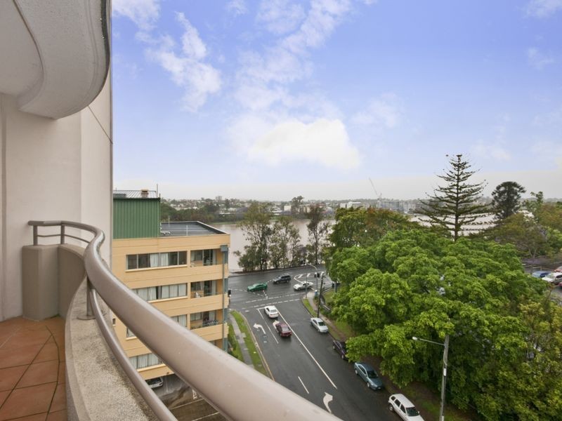 125/66 Dunmore Terrace, Auchenflower QLD 4066