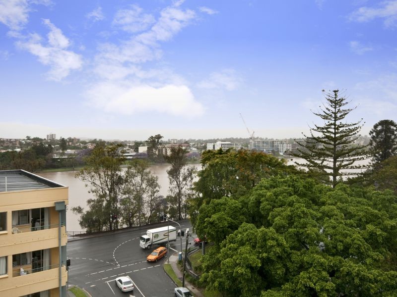 125/66 Dunmore Terrace, Auchenflower QLD 4066