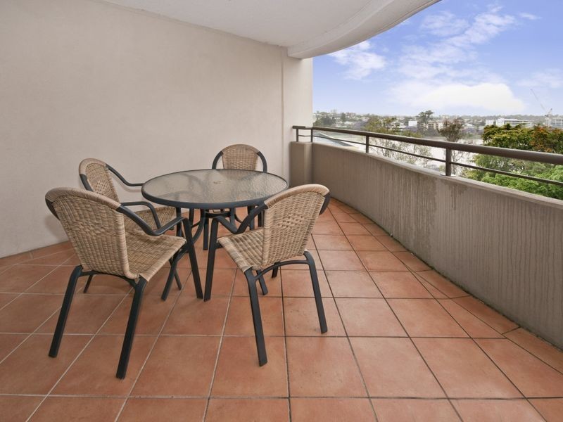 125/66 Dunmore Terrace, Auchenflower QLD 4066
