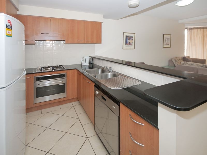 125/66 Dunmore Terrace, Auchenflower QLD 4066