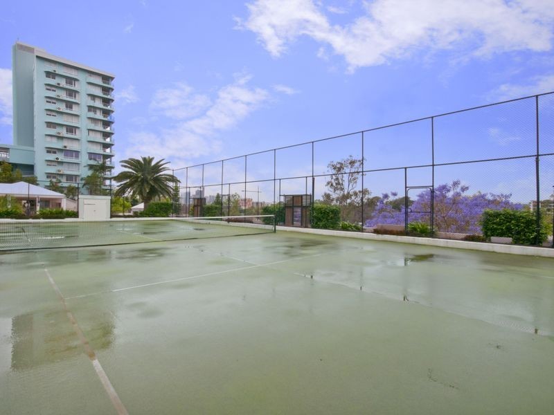 125/66 Dunmore Terrace, Auchenflower QLD 4066