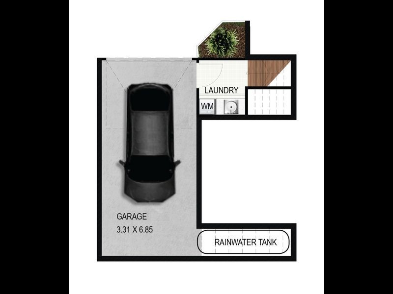 1/12 Bute Street, Sherwood QLD 4075