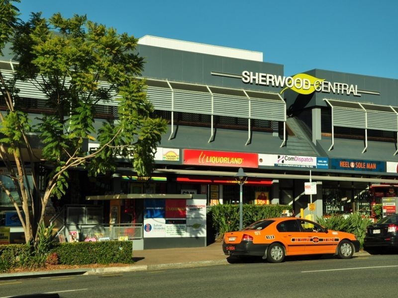 1/12 Bute Street, Sherwood QLD 4075