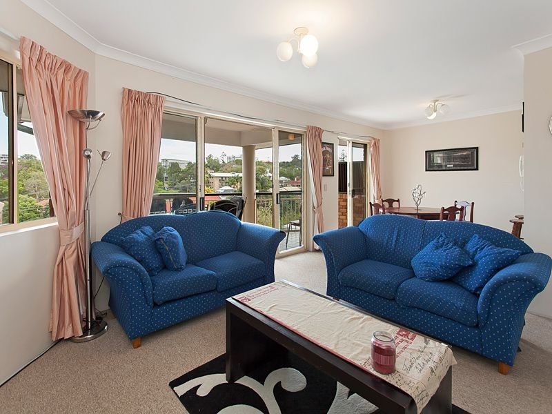 6/31 Ada Street, Taringa QLD 4068