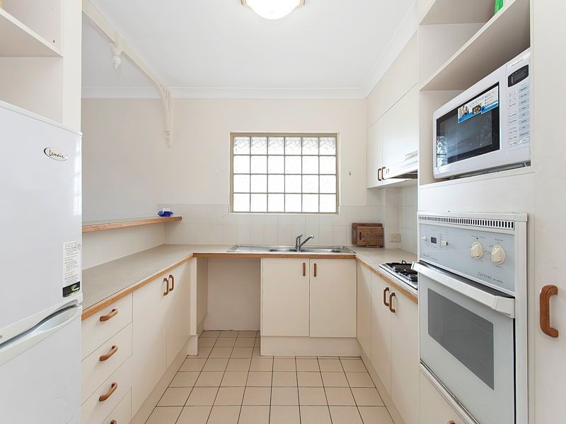 6/31 Ada Street, Taringa QLD 4068