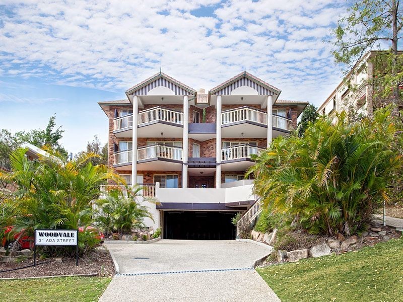 6/31 Ada Street, Taringa QLD 4068