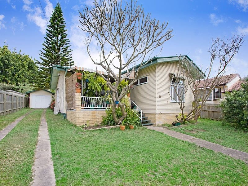 29 Lawson Street, Oxley QLD 4075