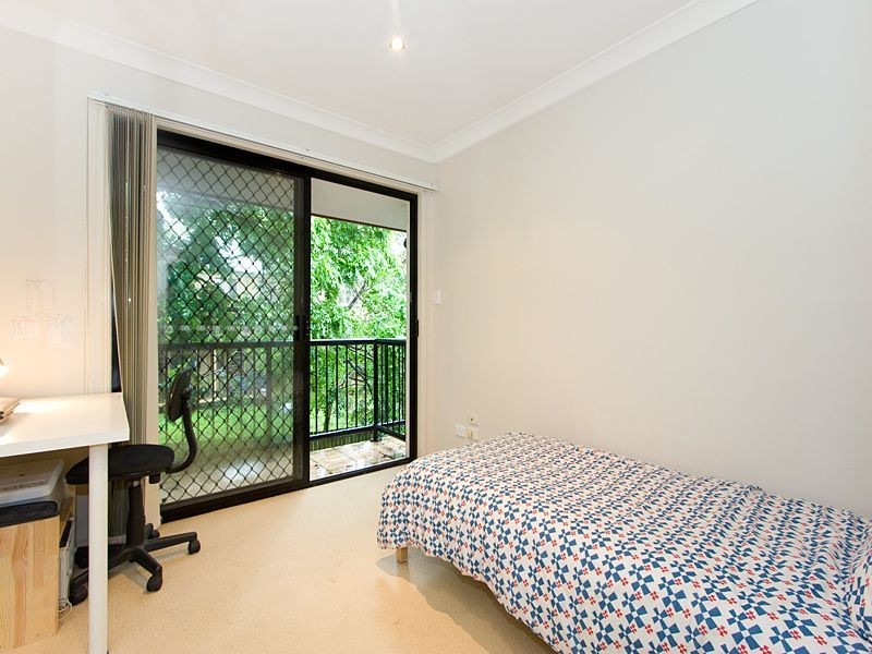 2/39 Elizabeth Street, Toowong QLD 4066