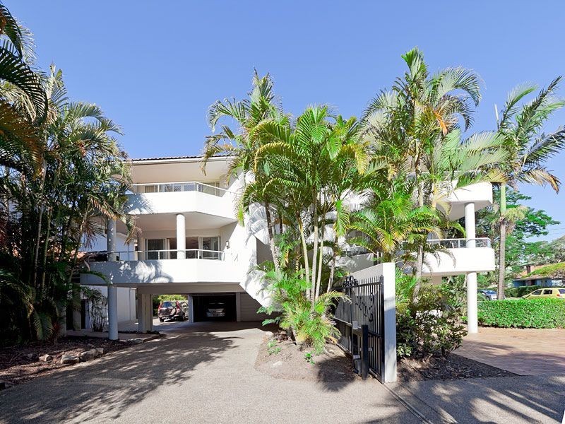 5/212 Sir Fred Schonell Drive, St Lucia QLD 4067