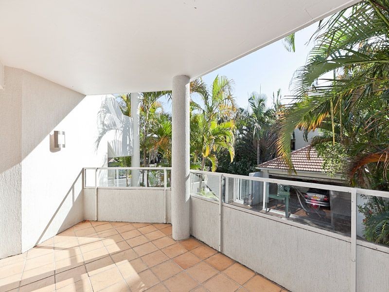 5/212 Sir Fred Schonell Drive, St Lucia QLD 4067