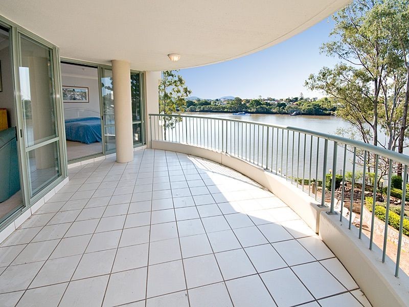 12/72 Macquarie Street, St Lucia QLD 4067