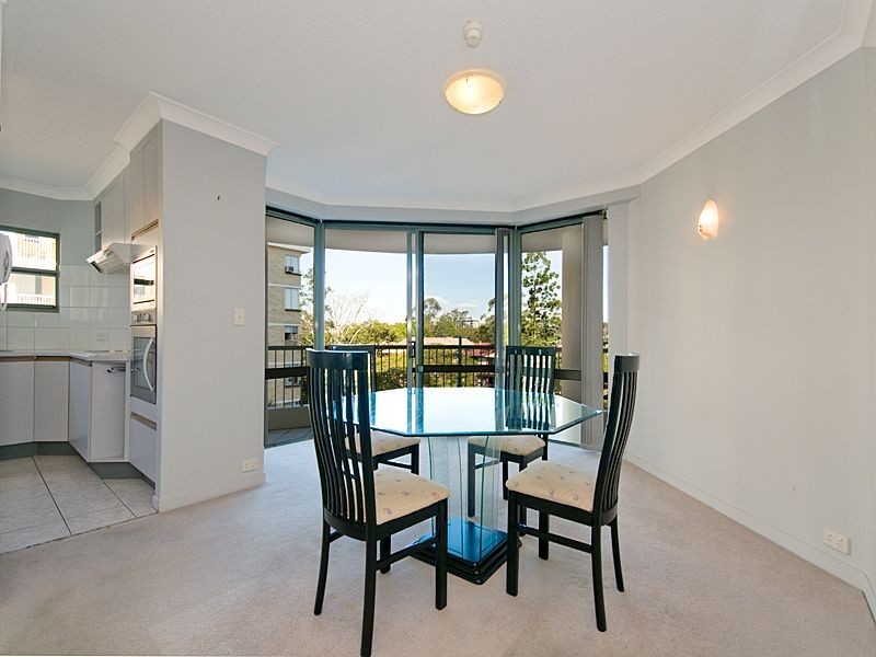 12/72 Macquarie Street, St Lucia QLD 4067