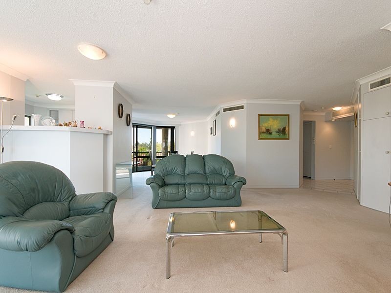 12/72 Macquarie Street, St Lucia QLD 4067