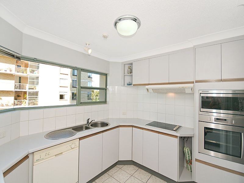 12/72 Macquarie Street, St Lucia QLD 4067