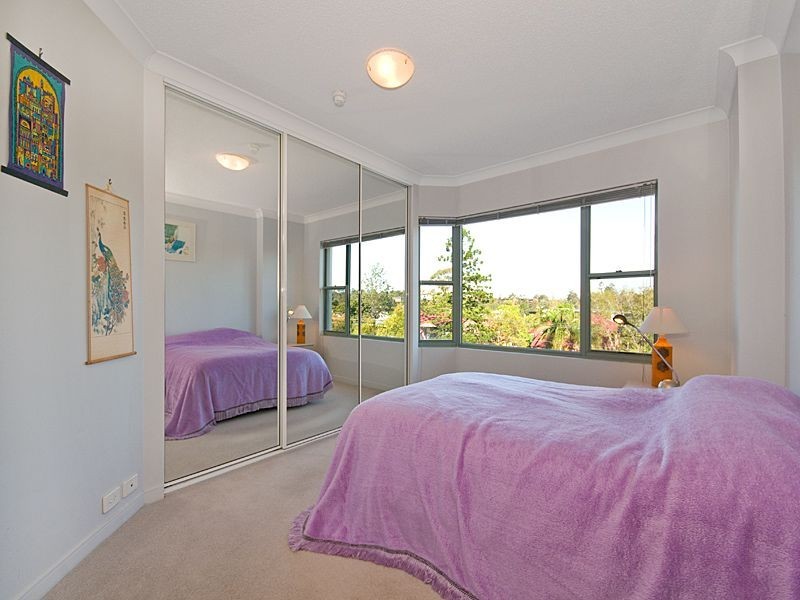 12/72 Macquarie Street, St Lucia QLD 4067