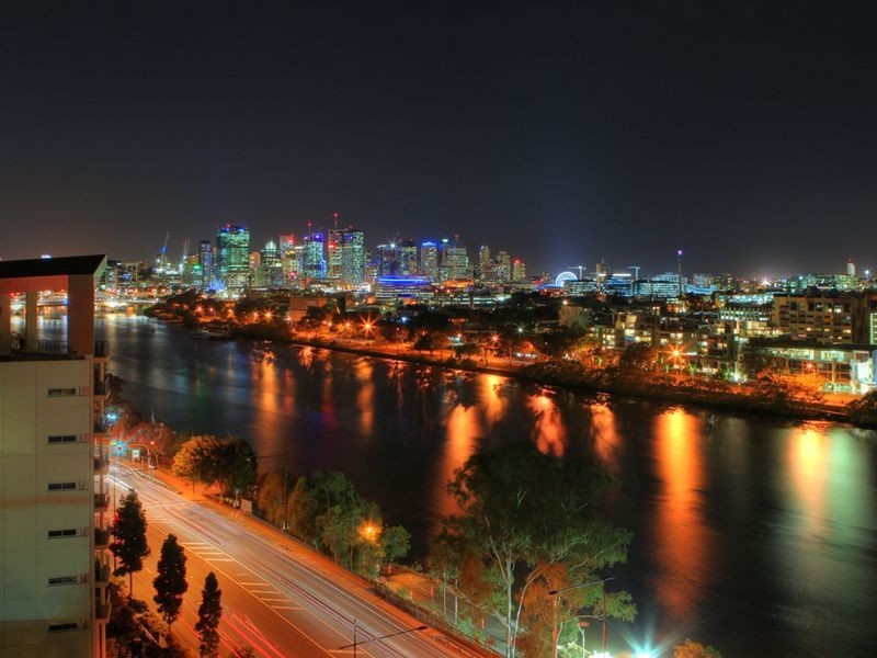 64/24 Dunmore Terrace, Auchenflower QLD 4066