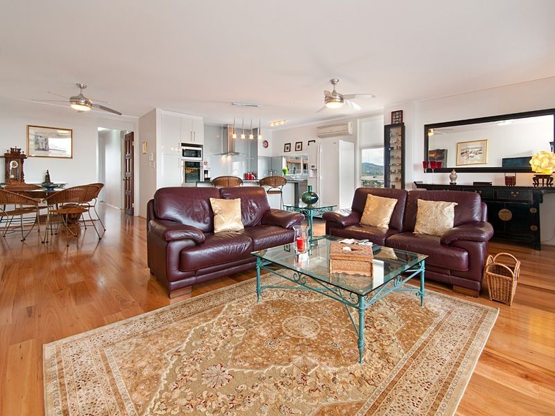 64/24 Dunmore Terrace, Auchenflower QLD 4066