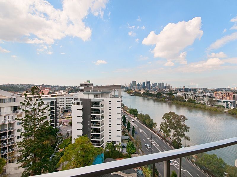 64/24 Dunmore Terrace, Auchenflower QLD 4066