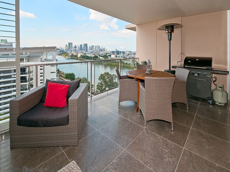 64/24 Dunmore Terrace, Auchenflower QLD 4066