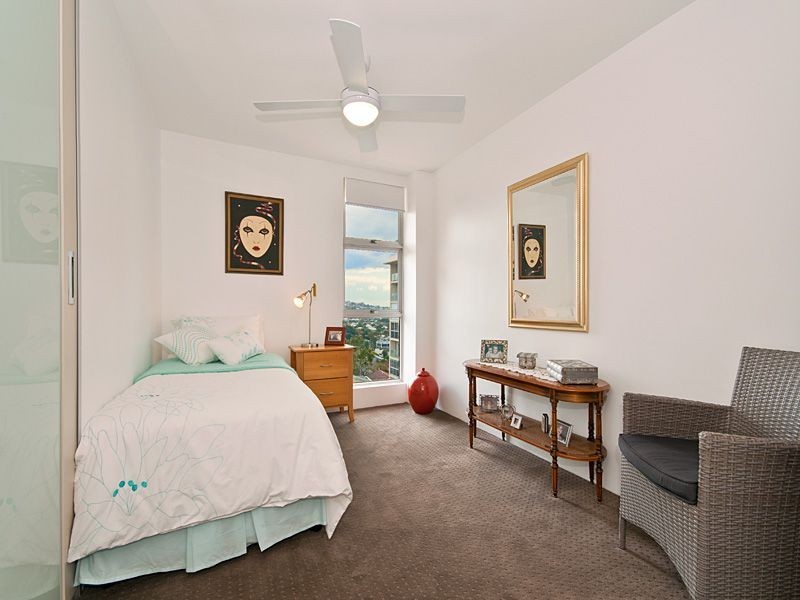 64/24 Dunmore Terrace, Auchenflower QLD 4066