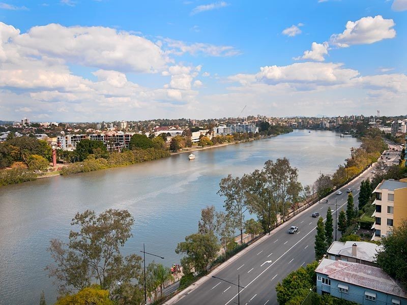 64/24 Dunmore Terrace, Auchenflower QLD 4066