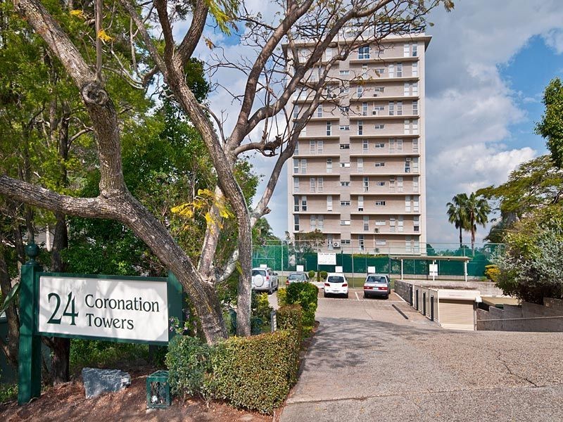 64/24 Dunmore Terrace, Auchenflower QLD 4066