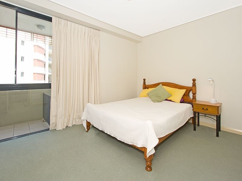 138/7 Land Street, Toowong QLD 4066