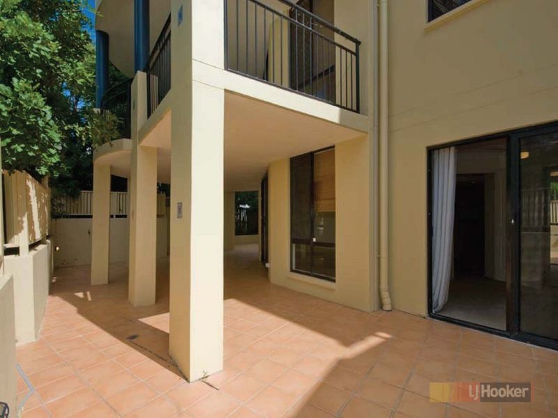 3/121 Sir Fred Schonell Drive, St Lucia QLD 4067