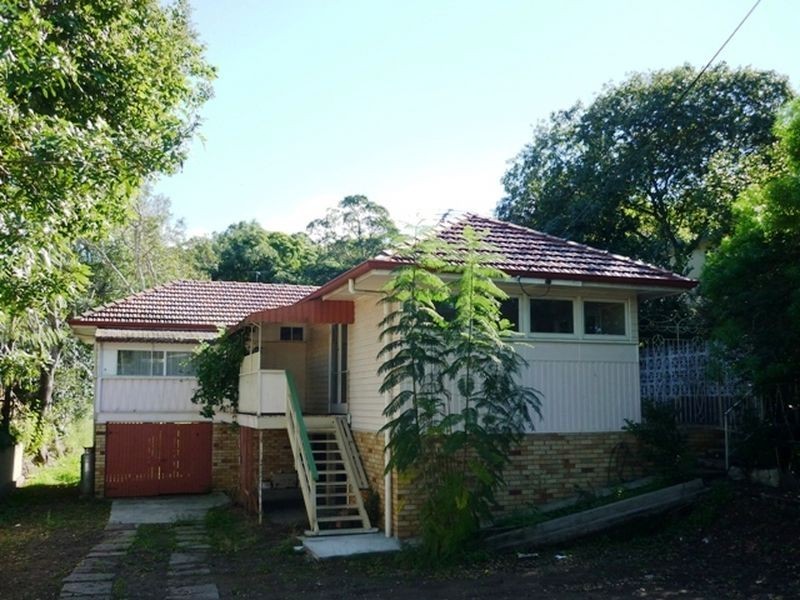 603 Moggill Road, Chapel Hill QLD 4069