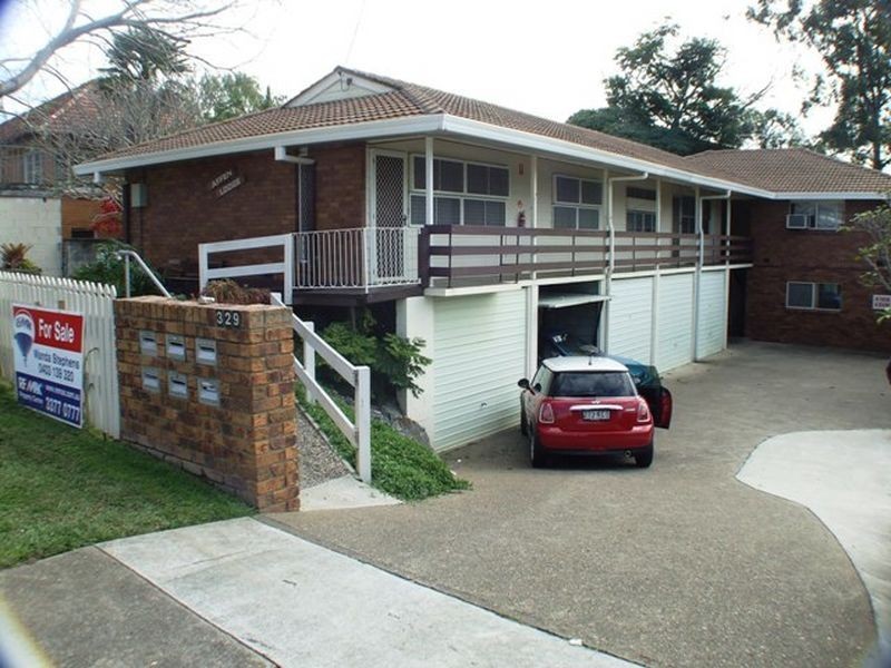 5/329 Moggill Road, Indooroopilly QLD 4068