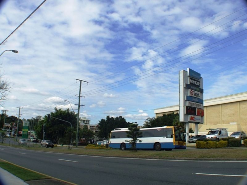 5/329 Moggill Road, Indooroopilly QLD 4068