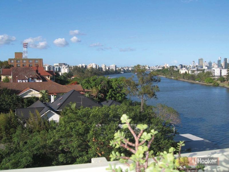 27/36 Glen Road, Toowong QLD 4066