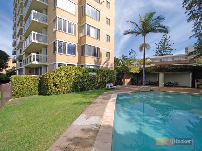 27/36 Glen Road, Toowong QLD 4066