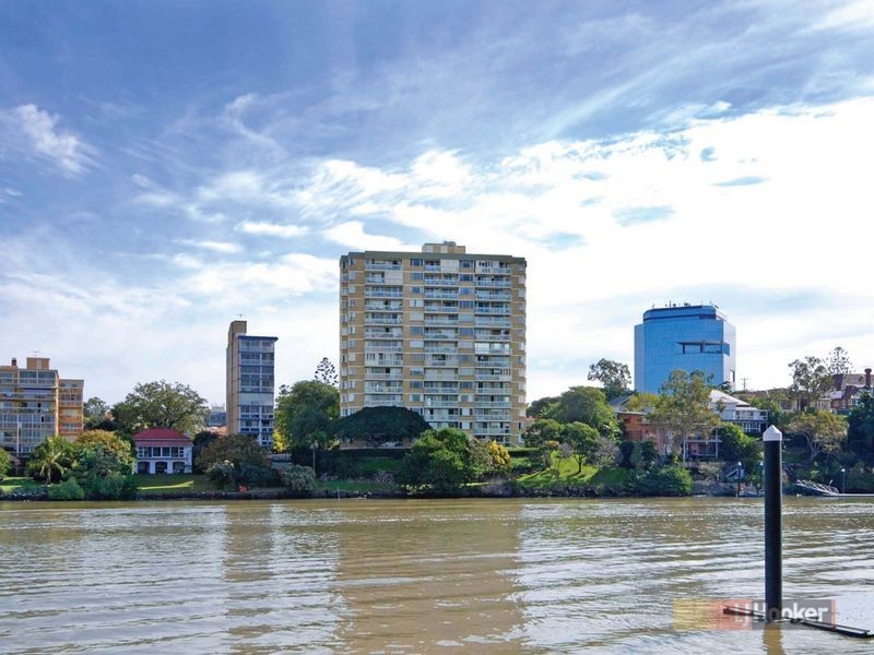 27/36 Glen Road, Toowong QLD 4066