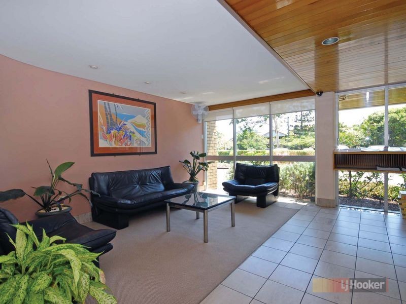 27/36 Glen Road, Toowong QLD 4066