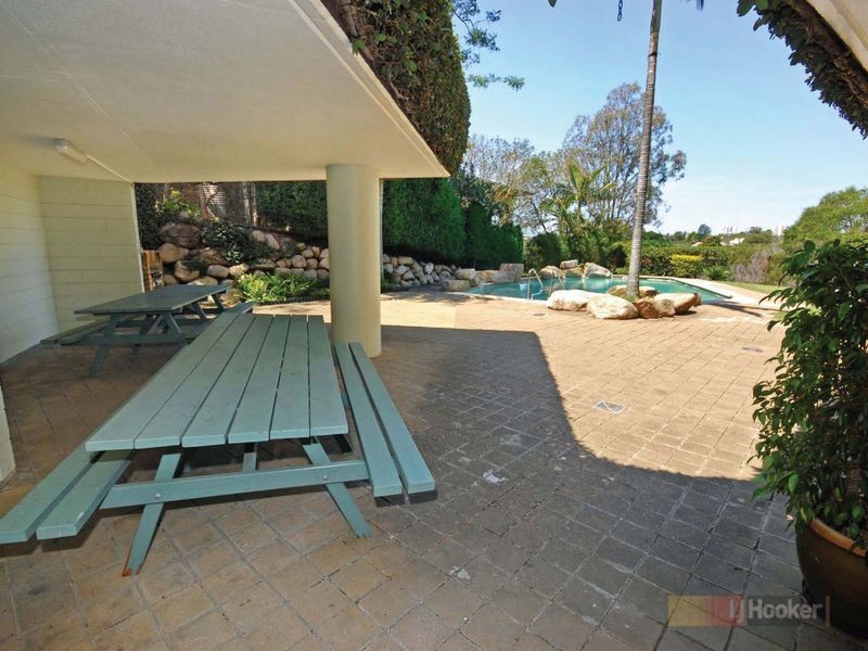 27/36 Glen Road, Toowong QLD 4066