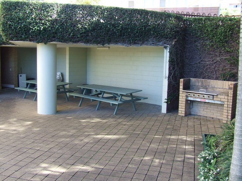 27/36 Glen Road, Toowong QLD 4066