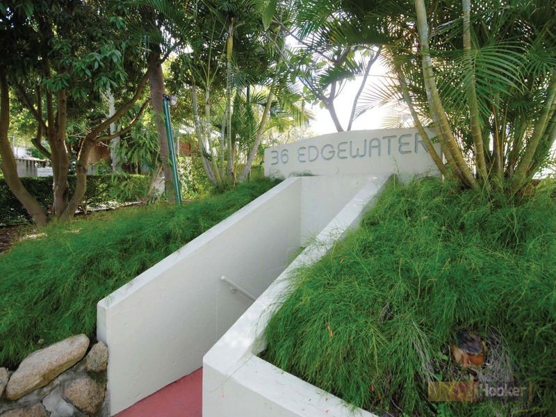 27/36 Glen Road, Toowong QLD 4066