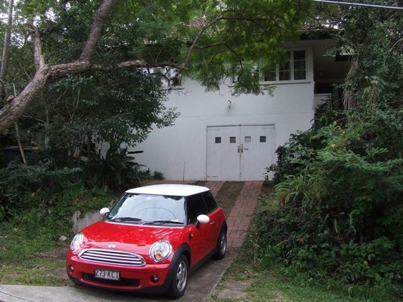 45 Iona Terrace, Taringa QLD 4068