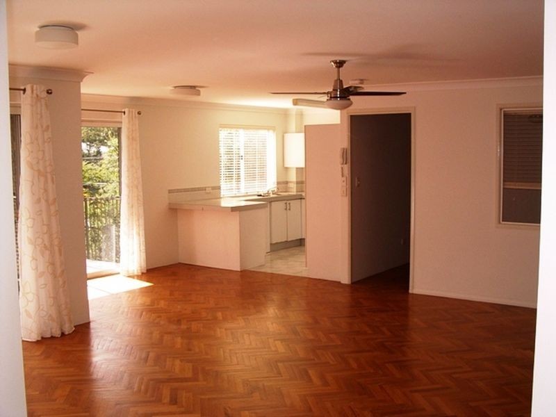 6/69 Fairley Street, Indooroopilly QLD 4068