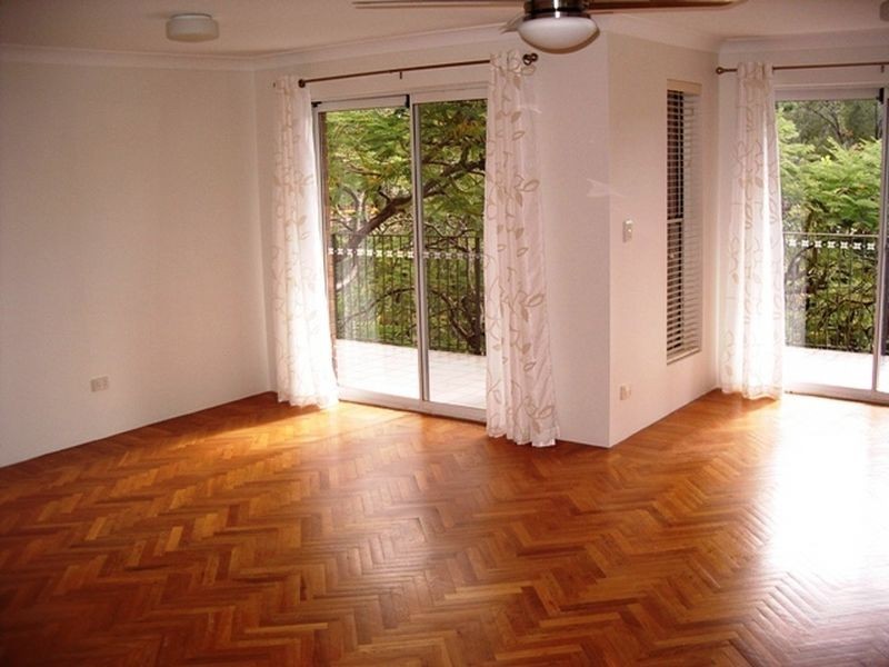 6/69 Fairley Street, Indooroopilly QLD 4068